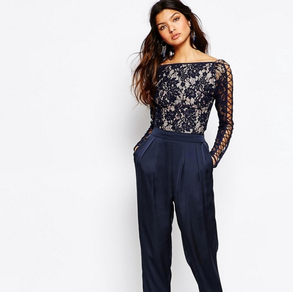 Piazza Bodysuit
